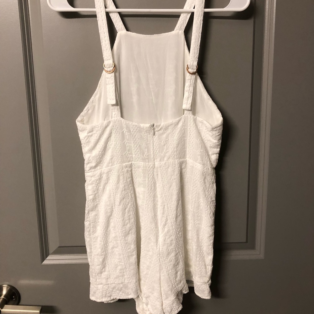Romper - Picture 3 of 3